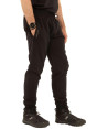 Trakker Tepláky CR Jogger Black