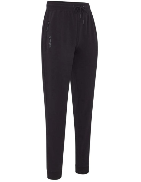 Trakker Tepláky CR Jogger Black