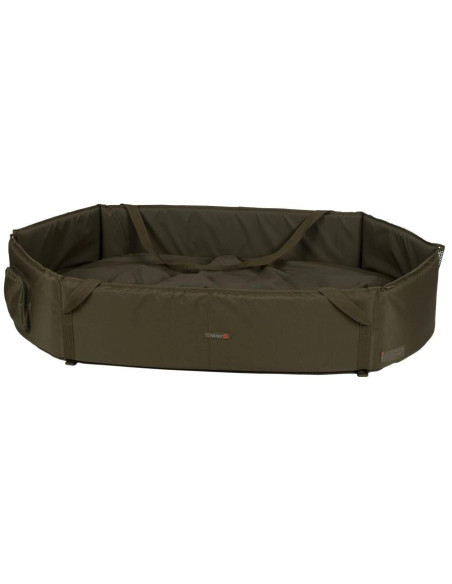 Trakker Podložka Sanctuary Deluxe Oval Crib