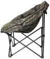 Trakker Křeslo Levelite Camo Luna Chair