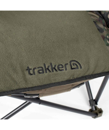 Trakker Křeslo Levelite Camo Luna Chair