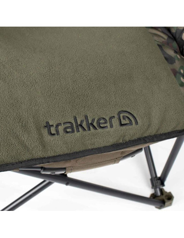 Trakker Křeslo Levelite Camo Luna Chair