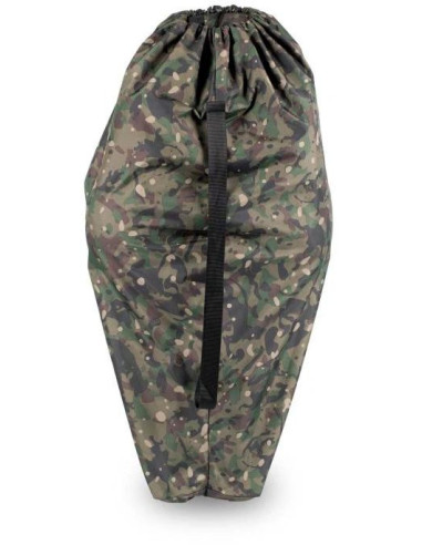 Trakker Křeslo Levelite Camo Luna Chair