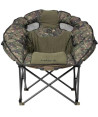 Trakker Křeslo Levelite Camo Luna Chair