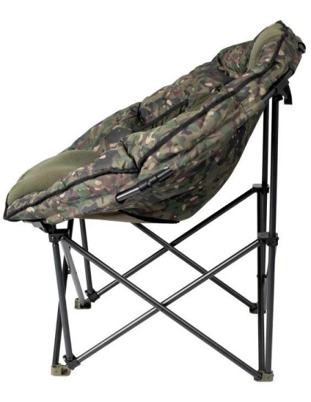 Trakker Křeslo Levelite Camo Luna Chair