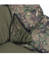 Trakker Křeslo Levelite Camo Luna Chair