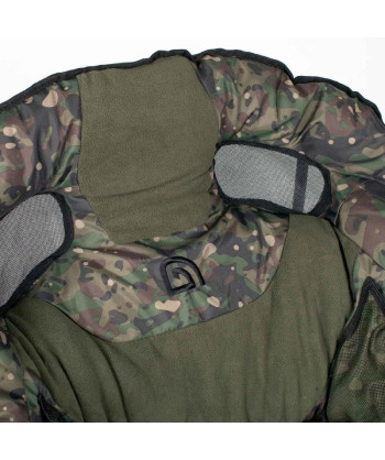 Trakker Křeslo Levelite Camo Luna Chair