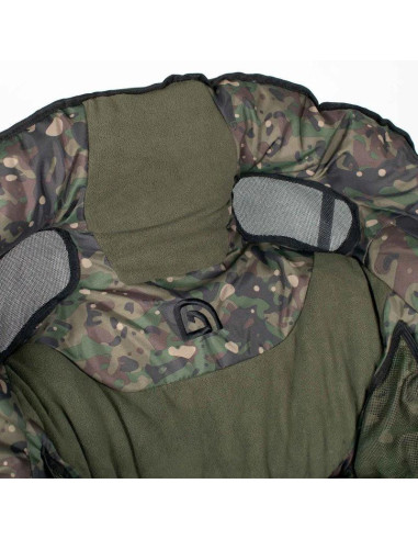 Trakker Křeslo Levelite Camo Luna Chair
