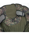 Trakker Křeslo Levelite Camo Luna Chair