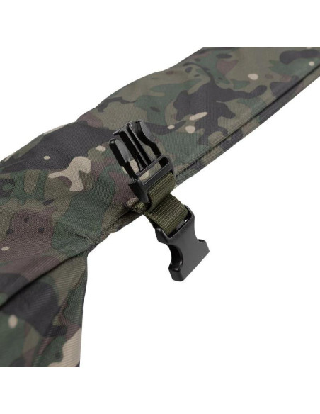 Trakker Pouzdro na prut NXC Camo Rod Sleeve 13ft