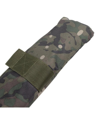 Trakker Pouzdro na prut NXC Camo Rod Sleeve 13ft