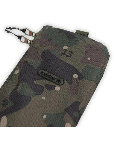 Trakker Pouzdro na prut NXC Camo Rod Sleeve 13ft