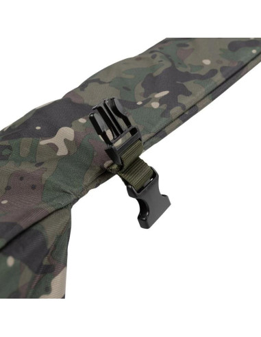 Trakker Pouzdro na prut NXC Camo Rod Sleeve 13ft