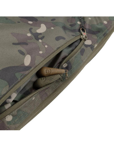 Trakker Pouzdro na prut NXC Camo Rod Sleeve 13ft