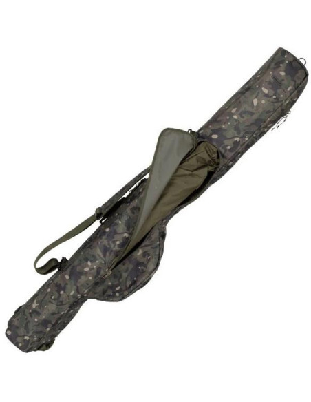 Trakker Pouzdro na 3 pruty NXC Camo 3 Rod Sleeve 10ft