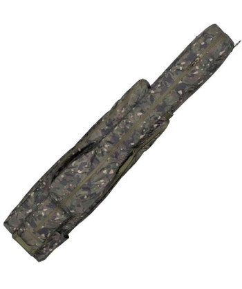 Trakker Pouzdro na 3 pruty NXC Camo 3 Rod Sleeve 10ft