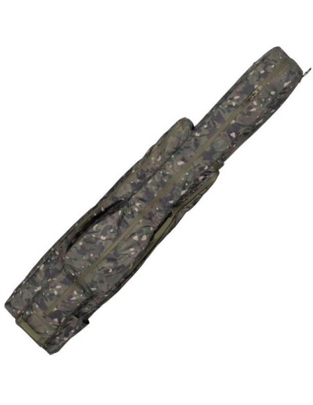 Trakker Pouzdro na 3 pruty NXC Camo 3 Rod Sleeve 10ft