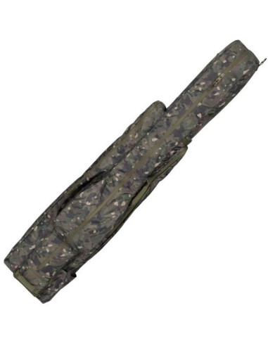 Trakker Pouzdro na 3 pruty NXC Camo 3 Rod Sleeve 10ft
