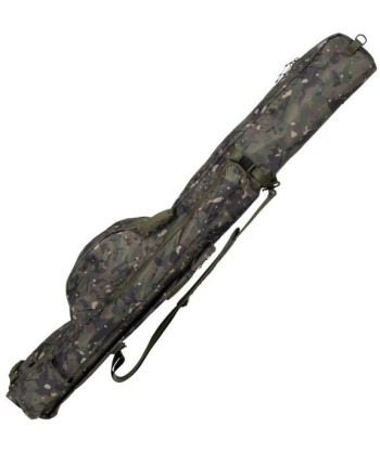 Trakker Pouzdro na 3 pruty NXC Camo 3 Rod Sleeve 10ft
