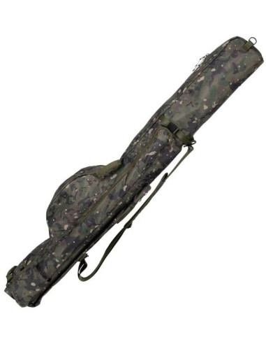 Trakker Pouzdro na 3 pruty NXC Camo 3 Rod Sleeve 10ft