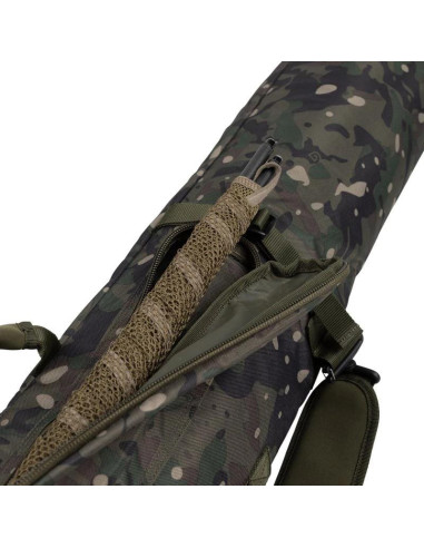 Trakker Pouzdro na 3 pruty NXC Camo 3 Rod Sleeve 10ft