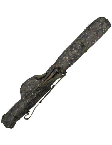 Trakker Pouzdro na 3 pruty NXC Camo 3 Rod Sleeve 12ft