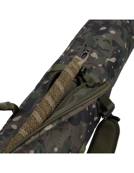 Trakker Pouzdro na 3 pruty NXC Camo 3 Rod Sleeve 12ft