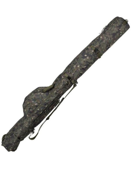 Trakker Pouzdro na 3 pruty NXC Camo 3 Rod Sleeve 12ft