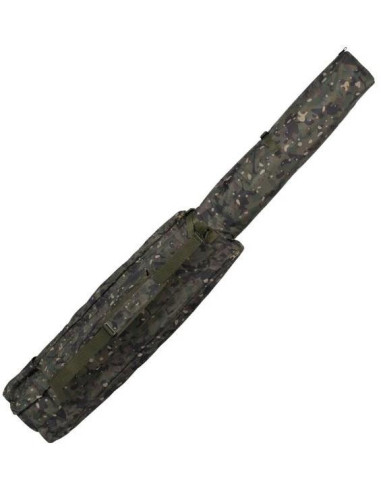 Trakker Pouzdro na 3 pruty NXC Camo 3 Rod Sleeve 12ft