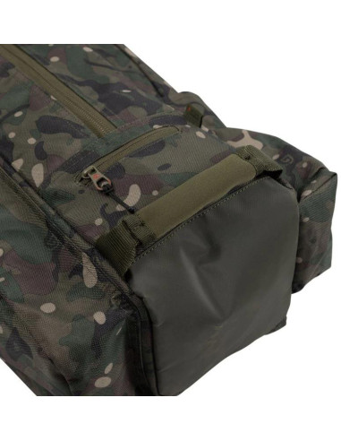 Trakker Pouzdro na 3 pruty NXC Camo 3 Rod Sleeve 12ft