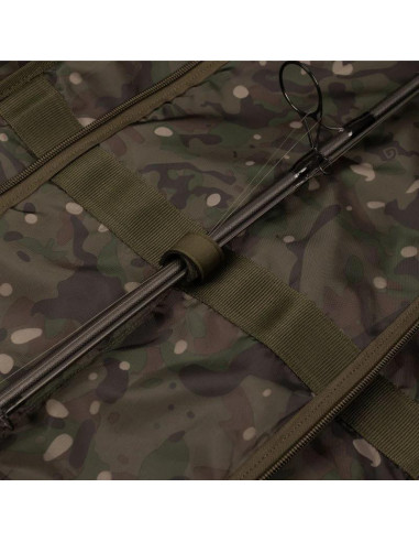 Trakker Pouzdro na 3 pruty NXC Camo 3 Rod Sleeve 12ft