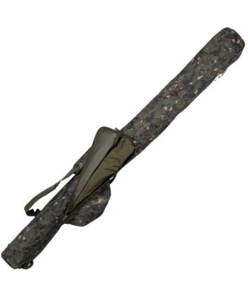 Trakker Pouzdro na 3 pruty NXC Camo 3 Rod Sleeve 13ft