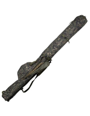 Trakker Pouzdro na 3 pruty NXC Camo 3 Rod Sleeve 13ft