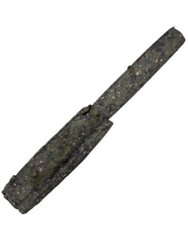 Trakker Pouzdro na 3 pruty NXC Camo 3 Rod Sleeve 13ft