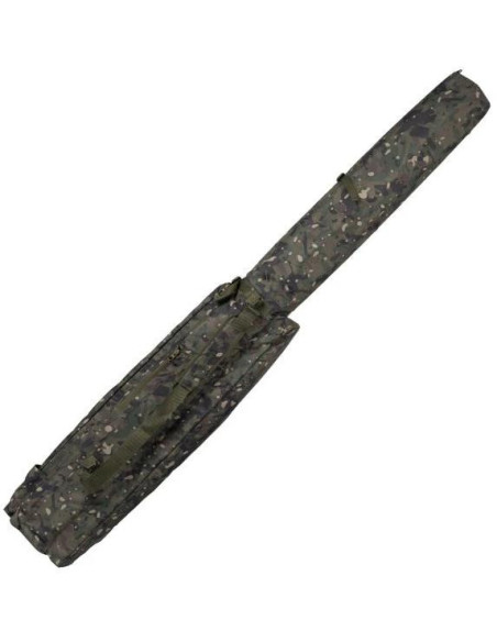 Trakker Pouzdro na 3 pruty NXC Camo 3 Rod Sleeve 13ft