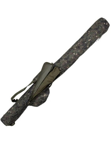 Trakker Pouzdro na 3 pruty NXC Camo 3 Rod Sleeve 13ft