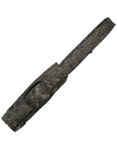 Trakker Pouzdro na 3 pruty NXC Camo 3 Rod Sleeve 13ft