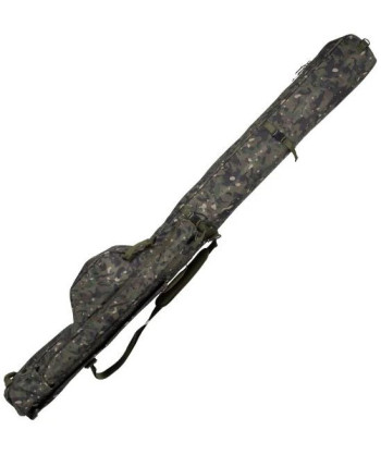 Trakker Pouzdro na 3 pruty NXC Camo 3 Rod Sleeve 13ft