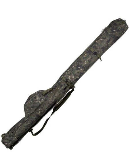 Trakker Pouzdro na 3 pruty NXC Camo 3 Rod Sleeve 13ft