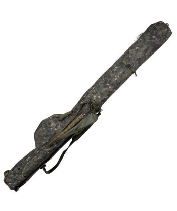 Trakker Pouzdro na 3 pruty NXC Camo 3 Rod Sleeve 13ft