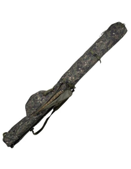 Trakker Pouzdro na 3 pruty NXC Camo 3 Rod Sleeve 13ft