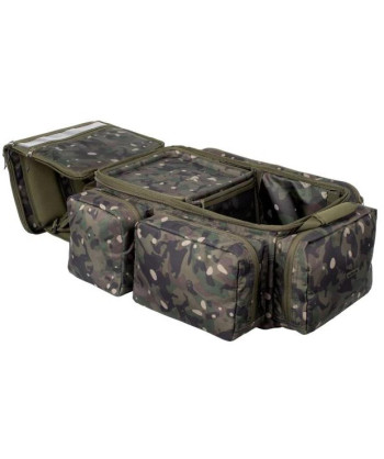 Trakker Batoh NXC Camo Deluxe Rucksack