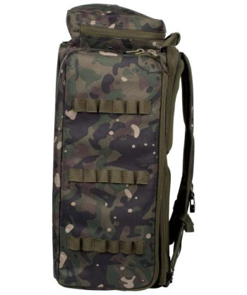 Trakker Batoh NXC Camo Deluxe Rucksack