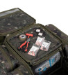 Trakker Batoh NXC Camo Deluxe Rucksack