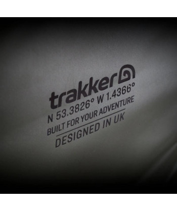 Trakker Batoh NXC Camo Deluxe Rucksack