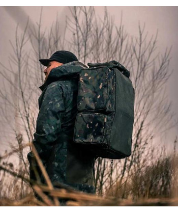 Trakker Batoh NXC Camo Deluxe Rucksack