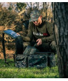 Trakker Batoh NXC Camo Deluxe Rucksack