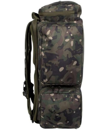 Trakker Batoh NXC Camo Deluxe Rucksack