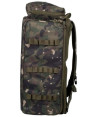 Trakker Batoh NXC Camo Deluxe Rucksack
