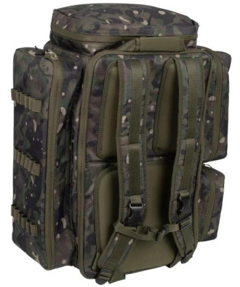 Trakker Batoh NXC Camo Deluxe Rucksack